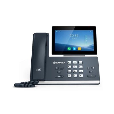 IP-телефон IPmatika IPM58 600514507