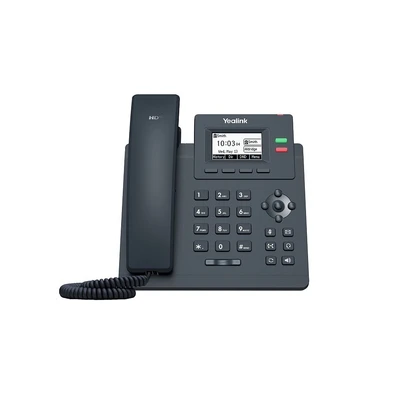 IP-телефон Yealink SIP-T31 370810720