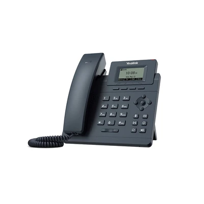 IP-телефон Yealink SIP-T30, 1 аккаунт 1718037631