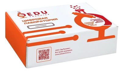 Цифровая лаборатория Edutechnics по географии 1657469380