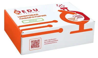 Цифровая лаборатория Edutechnics по биологии 837802546