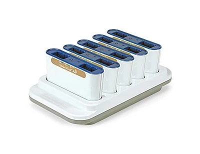 Зарядная станция для 5-ти интерфейсов SPARKlink Air PASCO 392322369