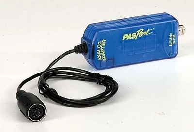 Аналоговый адаптер PASCO 483326685