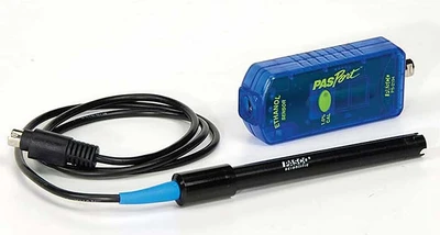 Цифровой датчик концентрации этанола PASCO 2047235343