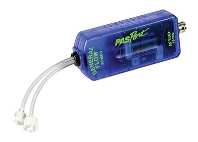 Цифровой датчик скорости потока с трубкой Venturi PASCO 882317240