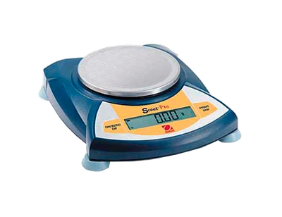 Весы электронные 400г Ohaus 1273934218