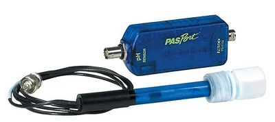 Цифровой датчик pH PASCO 1552176652