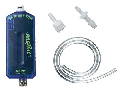 Цифровой датчик низкого давления/Барометр PASCO 816450722