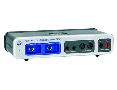 Интерфейс универсальный 550 PASCO 828579189