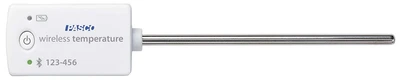 Беспроводной цифровой датчик температуры PASCO 127014714
