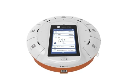 Цифровая лаборатория SenseDisc Chemistry (Химия) комплект "Расширенный" (Учительский) 1709999437