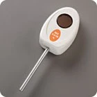 Датчик расстояния 0.2-10 м DT020-1Nova 92378827