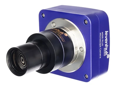 Камера цифровая для микроскопа Levenhuk M500 PLUS 769127557