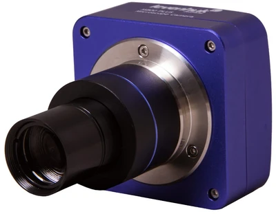 Камера цифровая для микроскопа Levenhuk M800 PLUS 2083703994