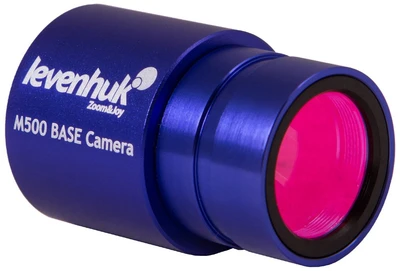 Камера цифровая для микроскопа Levenhuk M500 BASE 2059809833