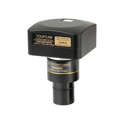 Камера цифровая ToupCam UCMOS05100KPA 1284093906