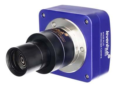 Камера цифровая для микроскопа Levenhuk M1600 PLUS 2032280020