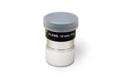 Окуляр Levenhuk Plossl 12 мм, 1,25" 137497952