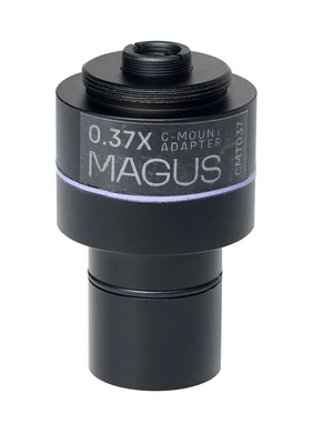 Адаптер C-mount MAGUS CMT037 9046254