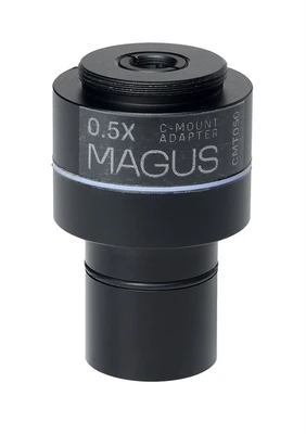 Адаптер C-mount MAGUS CMT050 1875312247
