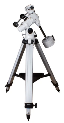 Монтировка Sky-Watcher EQ3 с алюминиевой треногой 1363951457