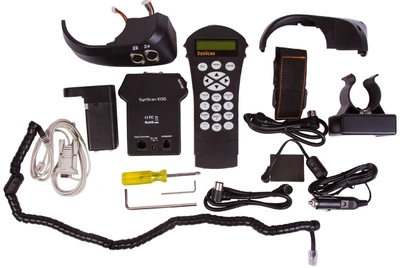 Комплект Sky-Watcher для модернизации монтировки EQ5 (SynScan GOTO) 1111248712