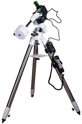 Монтировка Sky-Watcher EQM-35 PRO SynScan GOTO с треногой NEQ5 433462195