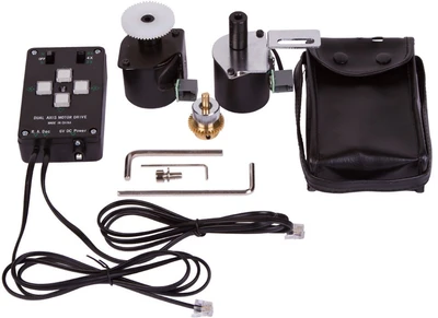Комплект приводов Sky-Watcher для монтировки EQ3 1543902910