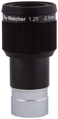 Окуляр Sky-Watcher UWA 58° 4 мм, 1,25” 129275820