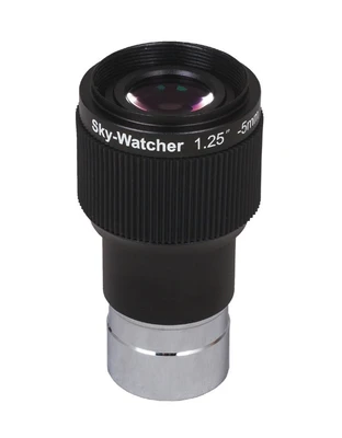 Окуляр Sky-Watcher UWA 58° 5 мм, 1,25” 1210241276