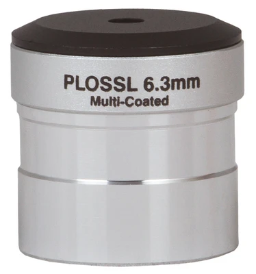 Окуляр Sky-Watcher Plossl 6,3 мм, 1,25" 1747578414