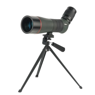 Зрительная труба Veber Defence 16-48x65WP с сеткой 2131064258