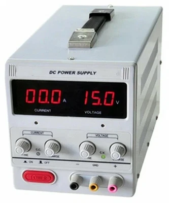 Лабораторный блок питания Maisheng MS305D 1458817788