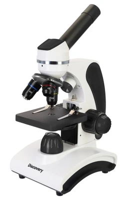 Оптический микроскоп Levenhuk Discovery Pico Polar с книгой 989336228