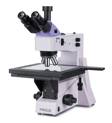 Оптический металлографический микроскоп MAGUS Metal 650 1869664969