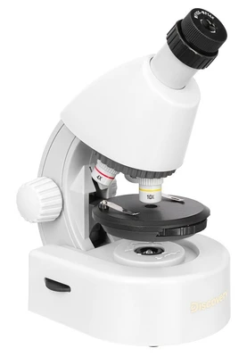 Оптический микроскоп Discovery Micro Polar с книгой 1710633807