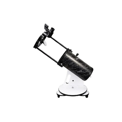 Телескоп Sky-Watcher Dob 130/650 Heritage Retractable, настольный 2024335147