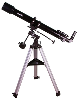 Телескоп Sky-Watcher Capricorn AC 70/900 EQ1 539088340