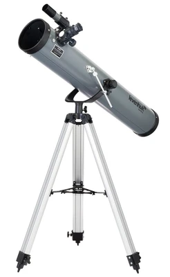 Телескоп Levenhuk Blitz 114 BASE 902189468