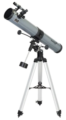 Телескоп Levenhuk Blitz 76 PLUS 1862783795