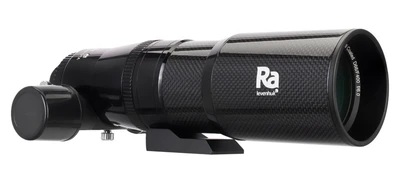 Труба телескопа Levenhuk Ra R66 ED Doublet Carbon OTA 1893635985
