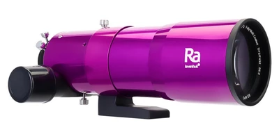 Труба телескопа Levenhuk Ra R72 ED Doublet OTA 2062721034