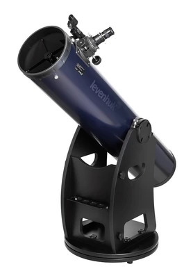 Телескоп Добсона Levenhuk New Skyline PLUS 8" (200/1200) 772870931