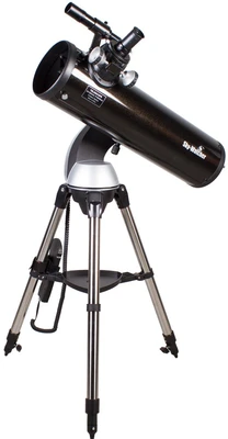 Телескоп Sky-Watcher BK P130650AZGT SynScan GOTO 1941045357
