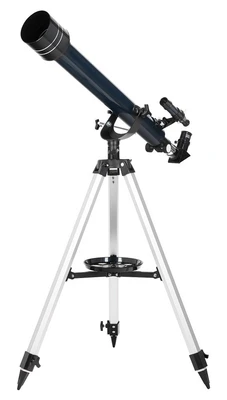 Телескоп Discovery Spark Travel 60 с книгой 56147334
