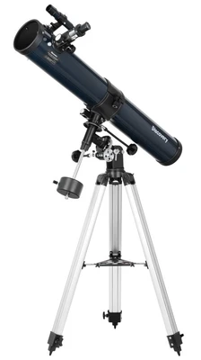 Телескоп Discovery Spark 769 EQ с книгой 1514181133