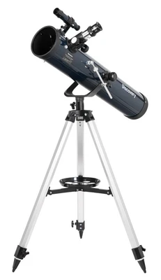 Телескоп Discovery Spark Travel 76 с книгой 2057075434