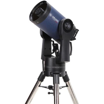 Телескоп Meade LX90 8" (f/10) ACF с профессиональной оптической схемой 1401928125