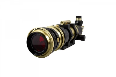 Солнечный телескоп CORONADO SolarMax III 70 Double Stack, с блок. фильтром 15 мм (OTA) 361570040