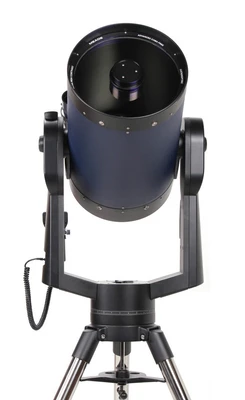 Телескоп Meade LX90 12" (f/10) ACF с профессиональной оптической схемой 1639234942